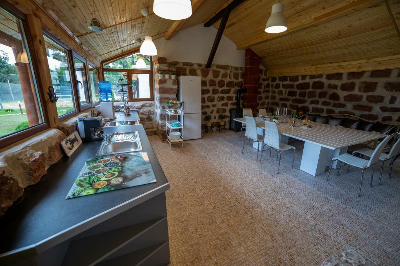 Villa Garden Белоградчик Екстериор снимка